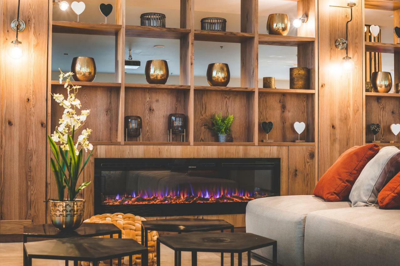 Kedem Hotel - Adults Only Tirat Carmel Экстерьер фото