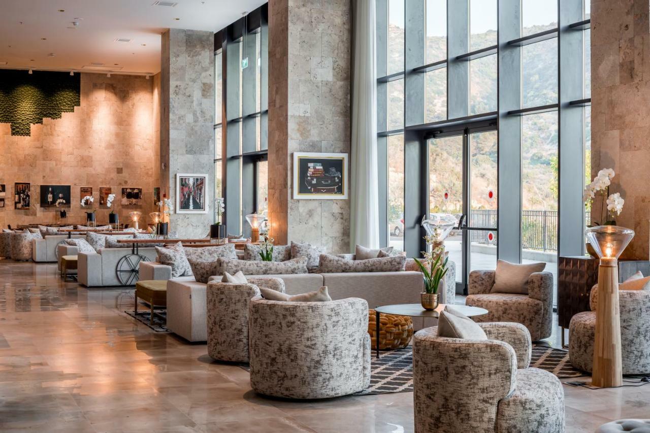 Kedem Hotel - Adults Only Tirat Carmel Экстерьер фото