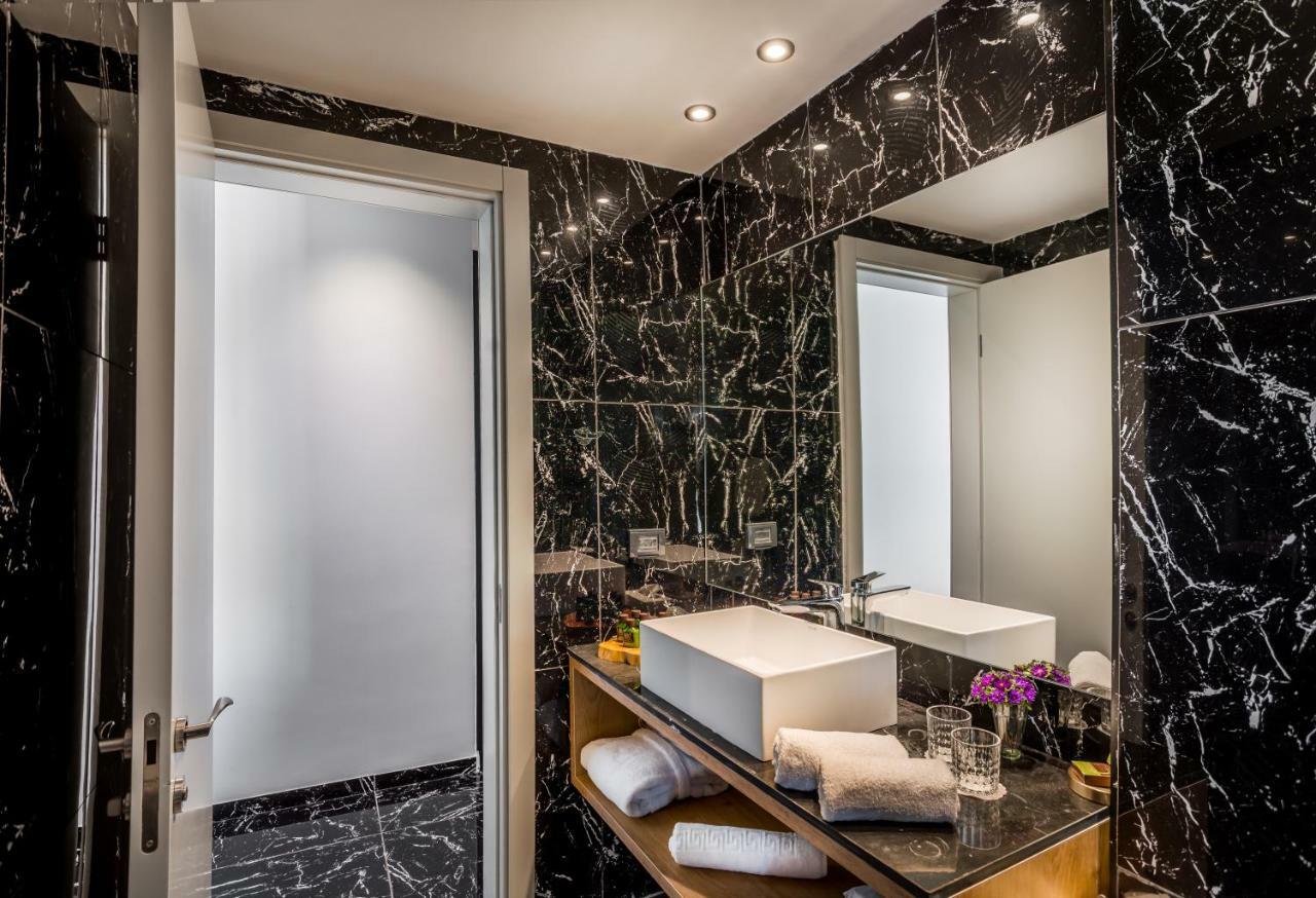 Kedem Hotel - Adults Only Tirat Carmel Экстерьер фото